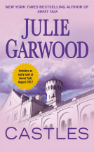 book cover for Castles
