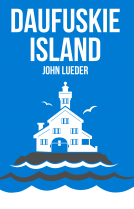 book cover for Daufuskie Island