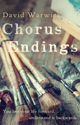 book cover for Chorus Endings