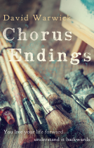 book cover for Chorus Endings