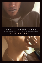 book cover for Meals from Mars