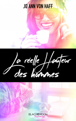 Couverture du livre pour LA REELLE HAUTEUR DES HOMMES
