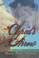 book cover for Cupid's Arrow