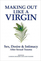 book cover for Making Out Like a Virgin