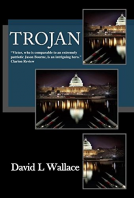 book cover for Trojan: The Enemy Within