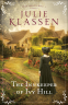 Cover Image: The Innkeeper of Ivy Hill