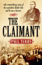 Cover Image: The Claimant