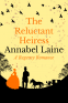 Cover Image: The Reluctant Heiress