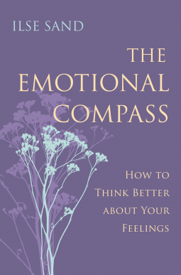 book cover for The Emotional Compass