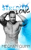 book cover for Stroked Long