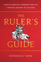 book cover for The Ruler's Guide
