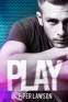 Cover Image: Play