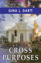 book cover for Cross Purposes