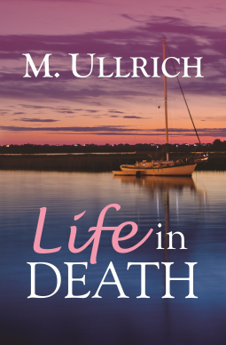 book cover for Life in Death