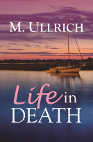 book cover for Life in Death