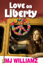 Cover Image: Love on Liberty