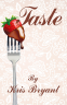 Cover Image: Taste