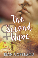 book cover for The Second Wave