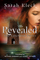 book cover for The Revealed