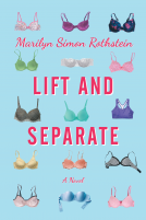 book cover for Lift and Separate