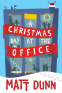 Cover Image: A Christmas Day at the Office