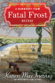 Cover Image: Fatal Frost