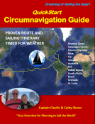 book cover for QuickStart Circumnavigation Guide