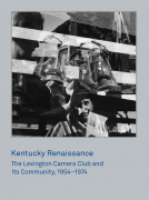 book cover for Kentucky Renaissance
