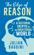 book cover for The Edge of Reason