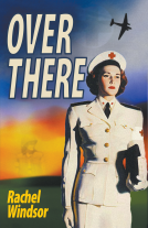 book cover for Over There