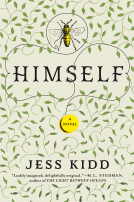 book cover for Himself