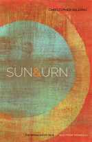 book cover for Sun & Urn