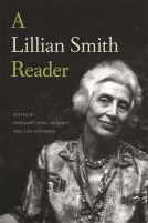book cover for A Lillian Smith Reader