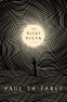 Cover Image: The Night Ocean