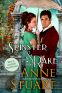 Cover Image: The Spinster and the Rake