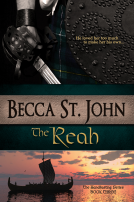 book cover for The Reah