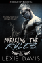Cover Image: Breaking the Rules