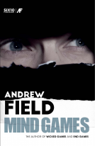book cover for Mind Games