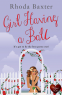 Cover Image: Girl Having a Ball