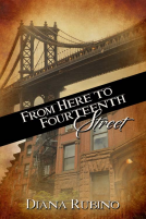 book cover for From Here to Fourteenth Street