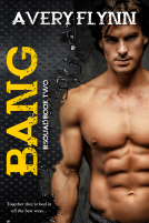 book cover for Bang