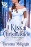 Cover Image: A Kiss at Christmastide