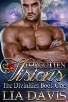 book cover for Forgotten Visions