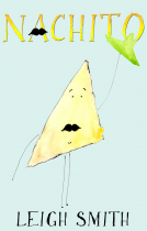 book cover for Nachito
