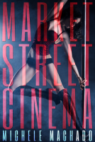book cover for Market Street Cinema