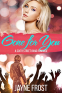 Cover Image: Gone For You