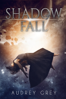 book cover for Shadow Fall