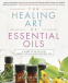 Cover Image: The Healing Art of Essential Oils