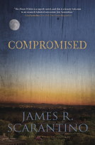 book cover for Compromised