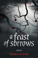 book cover for A Feast Of Sorrows